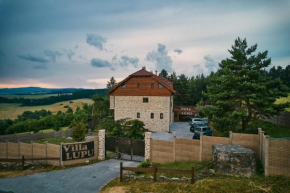 Villa LUPU